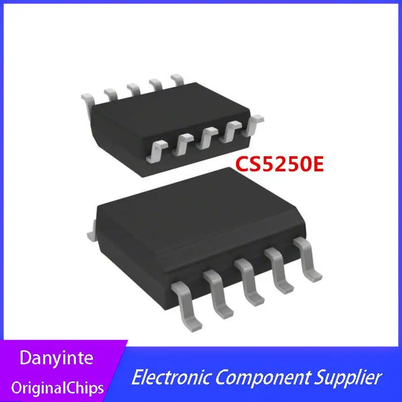 Nova 5PCS CS5250E CS5250 ESOP-10