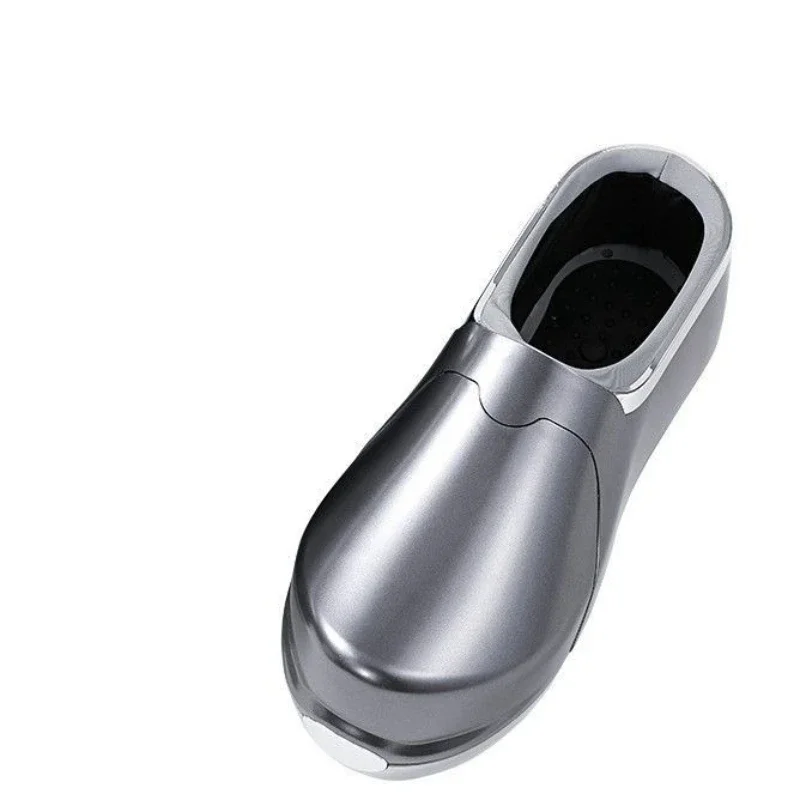 Foot massage instrument Electric soothing relaxation Foot pressing artifact EMS micro-current foot bath shoes