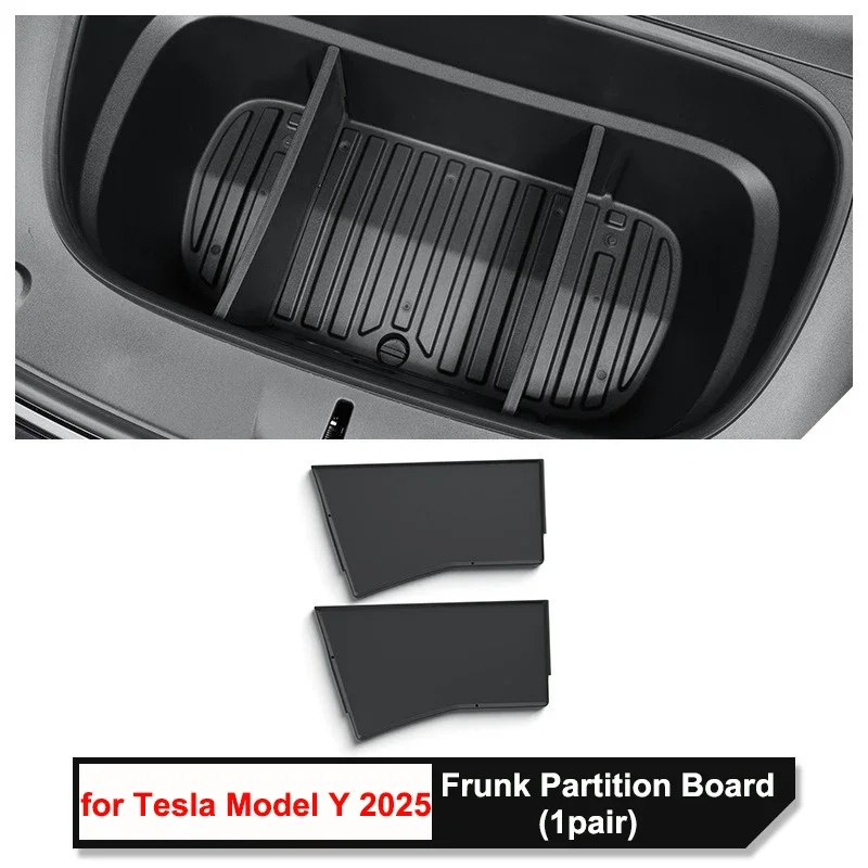 for Model Y 2025