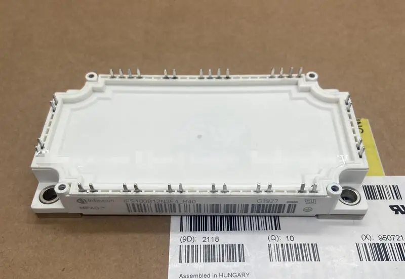 

IFS100B12N3E4_B40 IFS100B12N3E4-B40 new and original IGBT Module