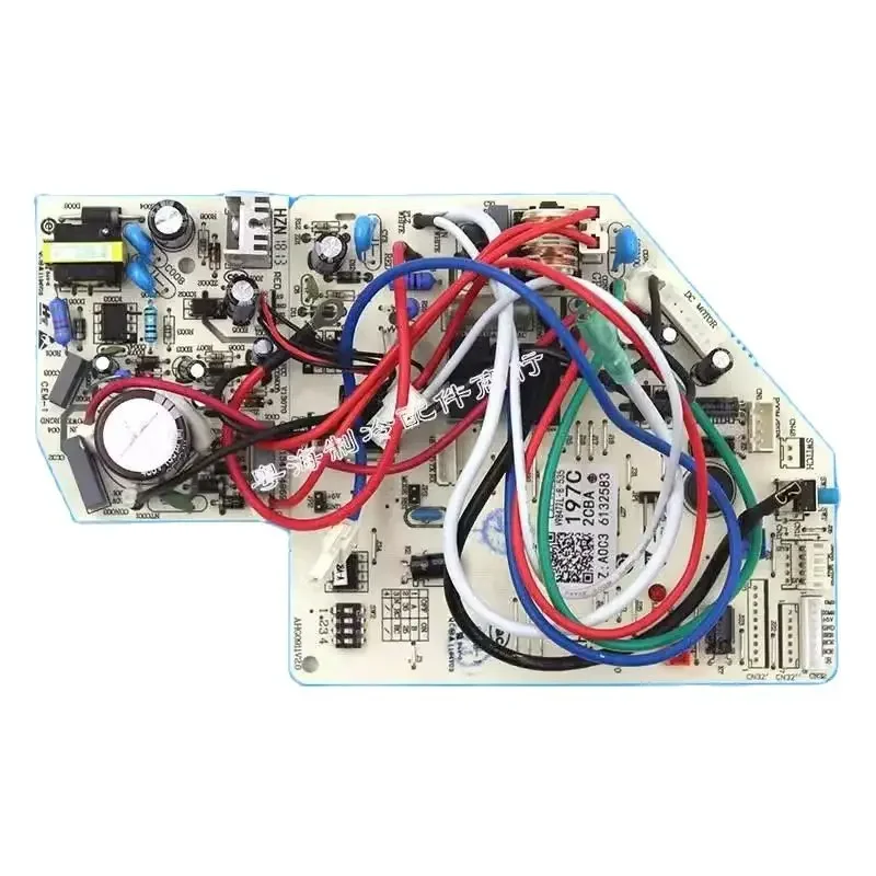 

New for Air conditioning motherboard 0011800197C computer board 0011800110F