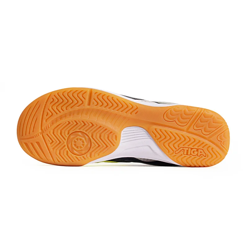 Hot brand tennis shoes Men's good quality badminton shoes Men women indoor court shoes men's wear-resistant sports shoes