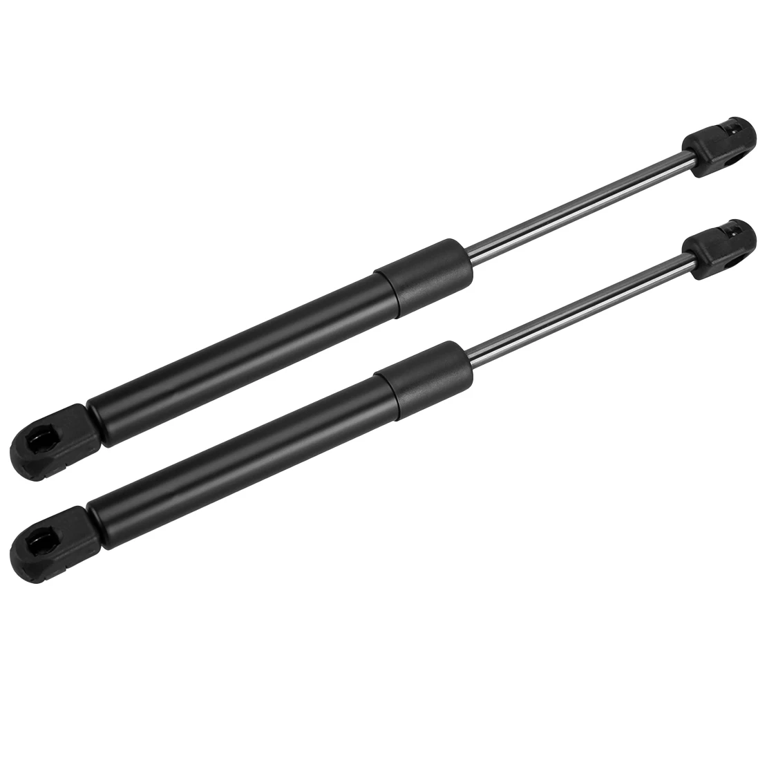 1 Pair Black Rear Trunk Liftgate Support Shock Strut Rods 5925A003 Fit for Mitsubishi Lancer 2008-2012 2013 2014 2015 2016 2017