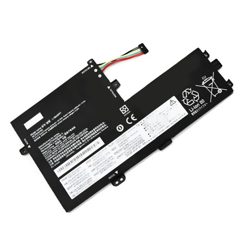 L18C3PF6 L18M3PF7 L18M3PF6 L18L3PF3 L18C3PF7 L18L3PF2 Laptop Battery For Lenovo S340-14 S340-15 C340-15IIL 11.25V 35WH