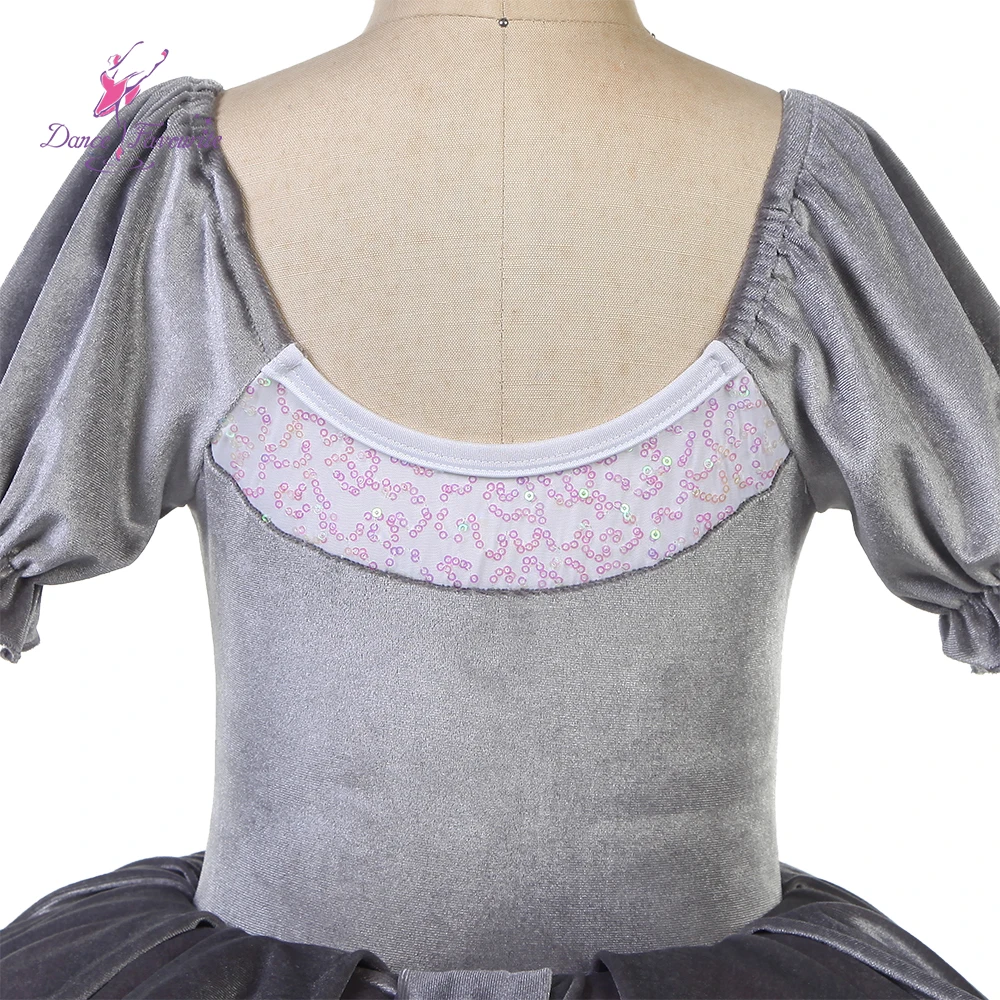 Ballet Tutu 25010 Kid Ballet Costume Dance Tutus Nutcracker Mice Costumes