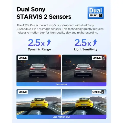 8 best sales viofo dash cam - №5