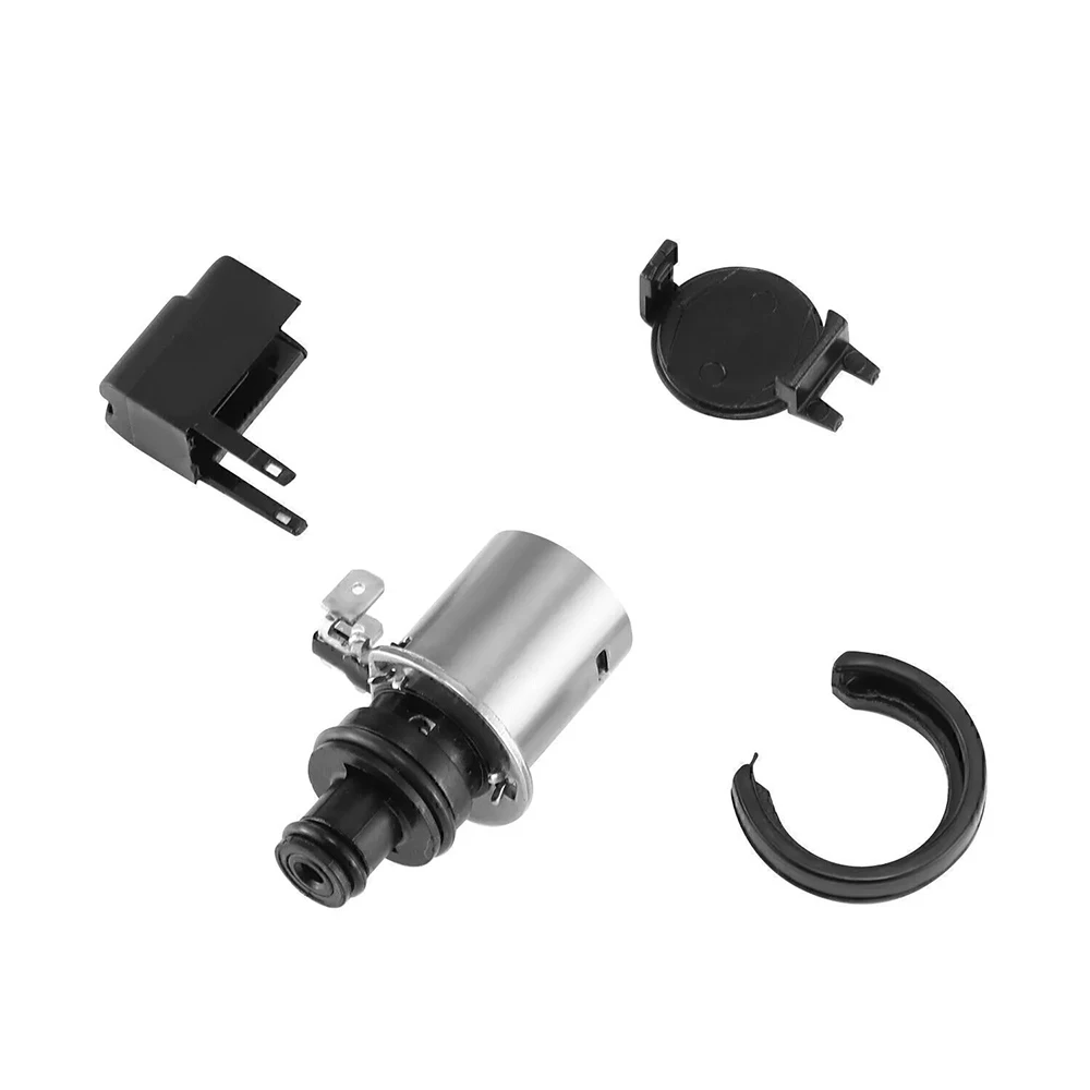 TR580 TR690 Torque Converter AWD Pressure Control Lock-Up Solenoid For Subaru Crosstrek Forester Legacy Outback Impreza 31825
