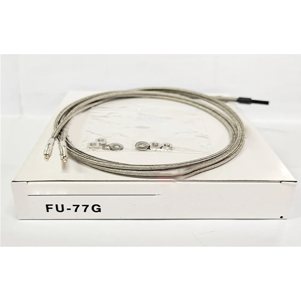 FU-77G Fiber Optic Sensor for Keyence FU77G