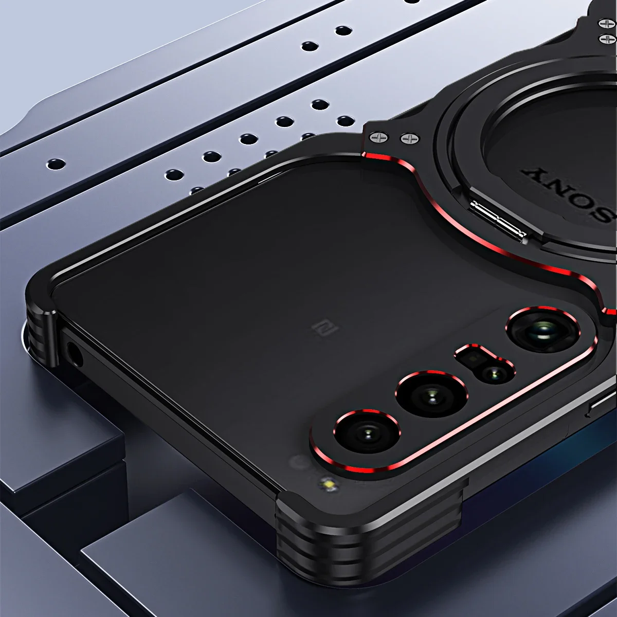 Thumbnail 2 - #39 Highest Rated Sony Xperia 1 V Phone Case to Buy in 2026