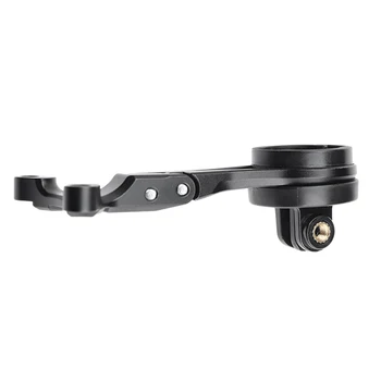 Fahrrad lenker Computer halterung für Cannondale Super Six System Six Knoten Fahrrad halterung