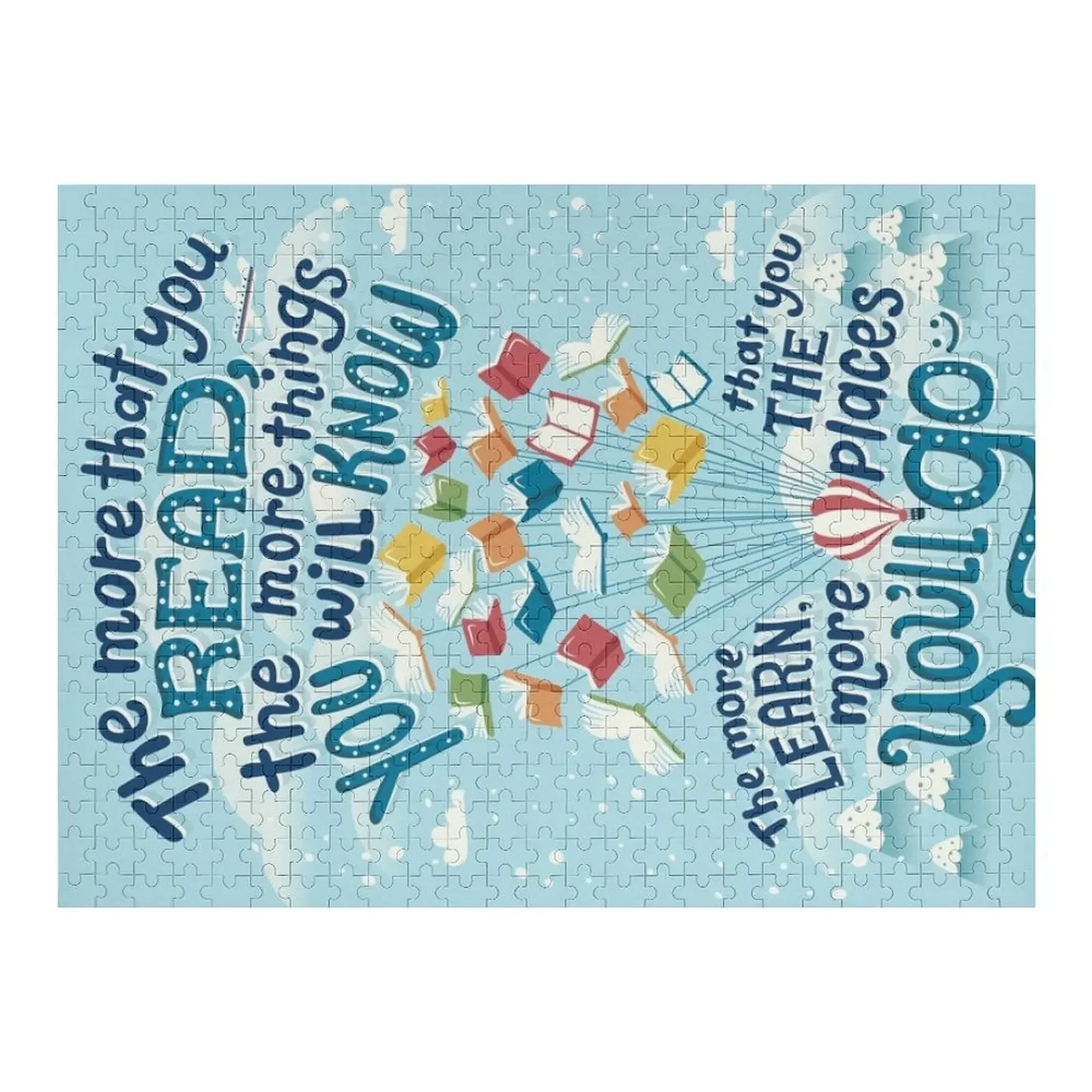 

Головоломки Go places Фото на заказ с фото Индивидуальный детский подарок с фото-пазлом