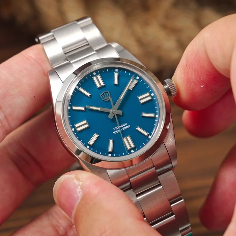 Thumbnail 2 - #94 Low Price Slim Quartz Watches Deals