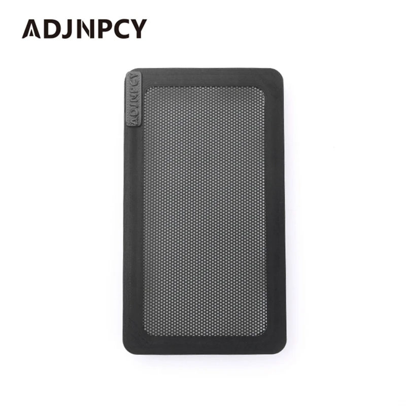 ADJNPCY Dust Filter Cover Protective for Synology NAS DS716+II 2 Bay DiskStation Manager Tower Server