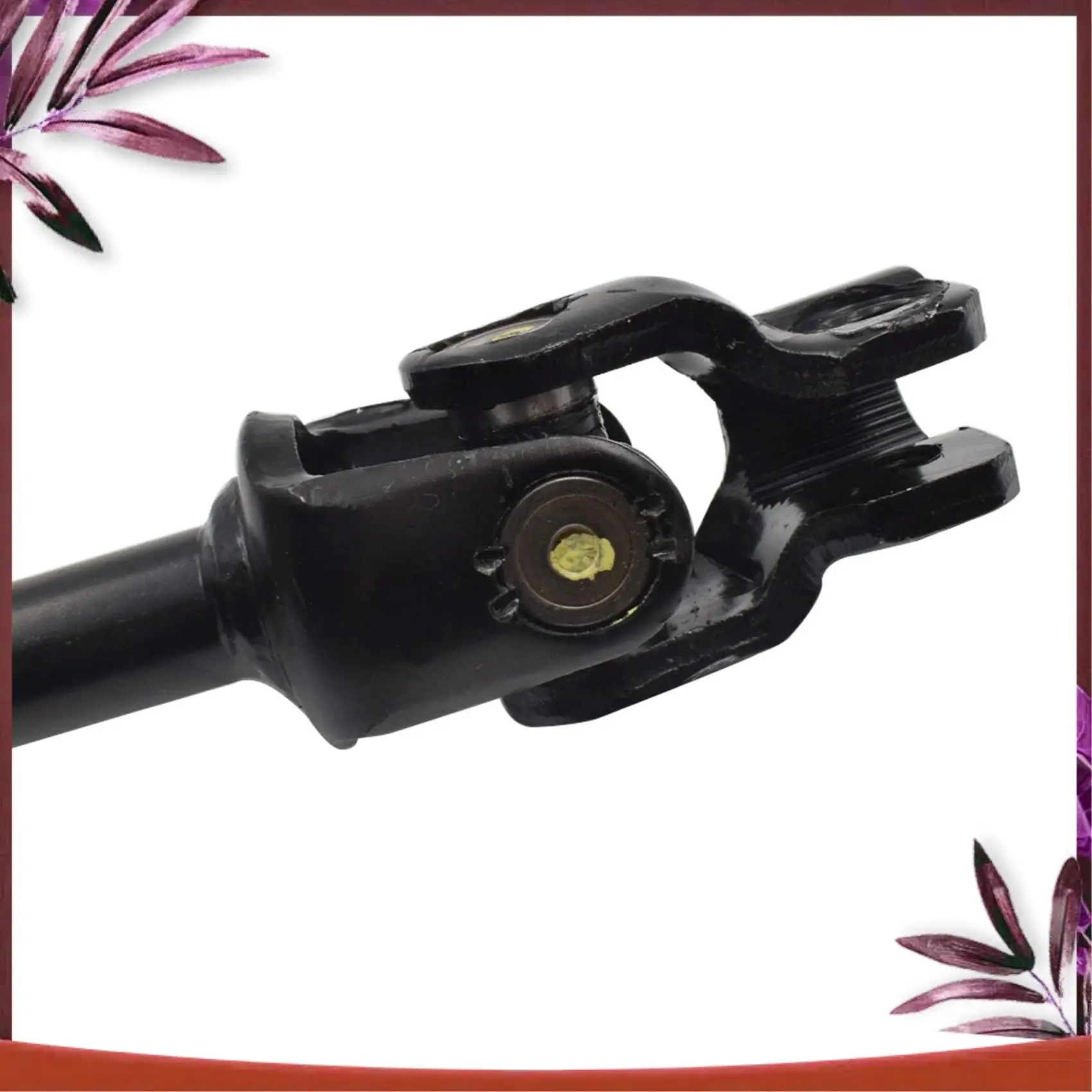 

Durable LHD Power Steering Shaft Joint Assy For Mitsubishi L200 Pajero Montero Sport Nativa 2.5D 3.2D 4401A161 MN125326