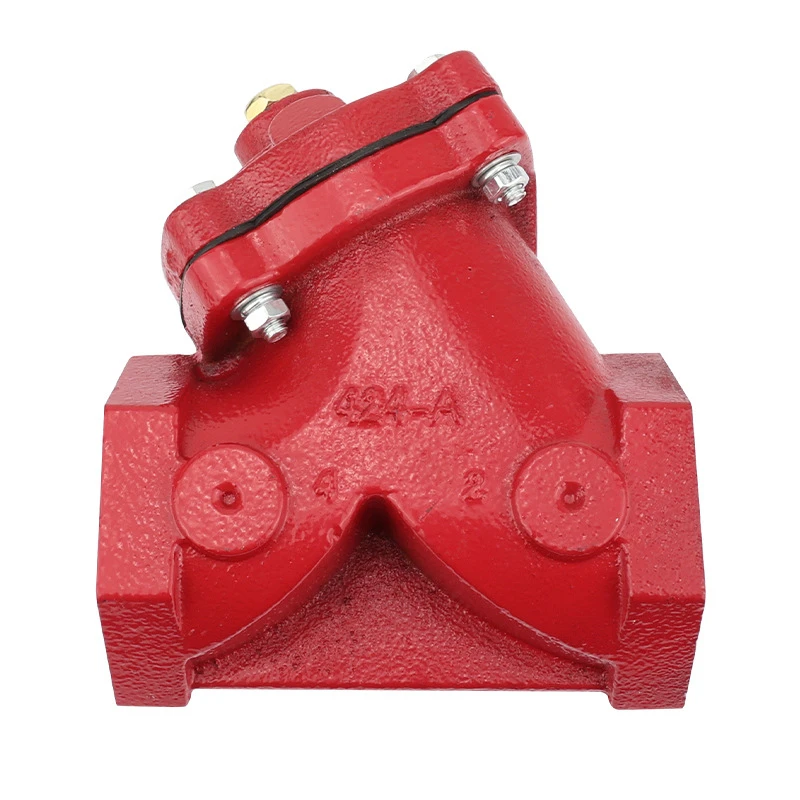 Pneumatic Sand Blaster Globe Valve A25‑A Abrasive Control Sand Valve for Pressure Sand Blasting Machine Abrasive Media Flow