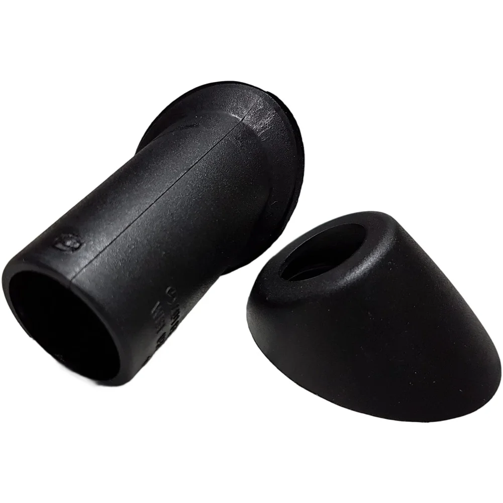 Car Gasket Antenna Base Roof Gasket Seal Rubber Antenna Grommet For Mercedes 190 W201 W210 73-02 A2018270498 Exterior Parts
