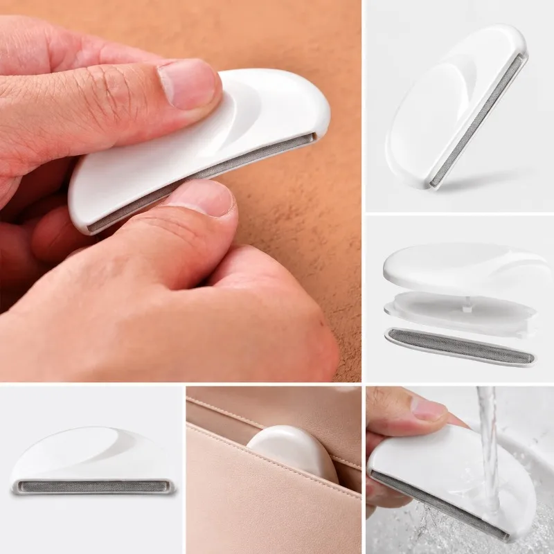 Semi‑Circular Nail File Professional Manicure Tool for Hand Foot Care Nail Polishing Buffing Tool