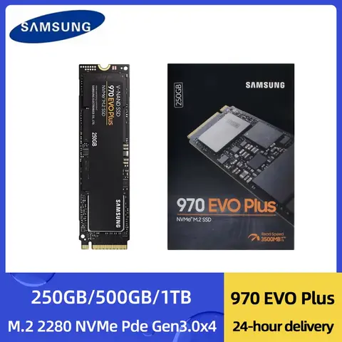 Samsung 970 evo plus 1tb-AliExpress