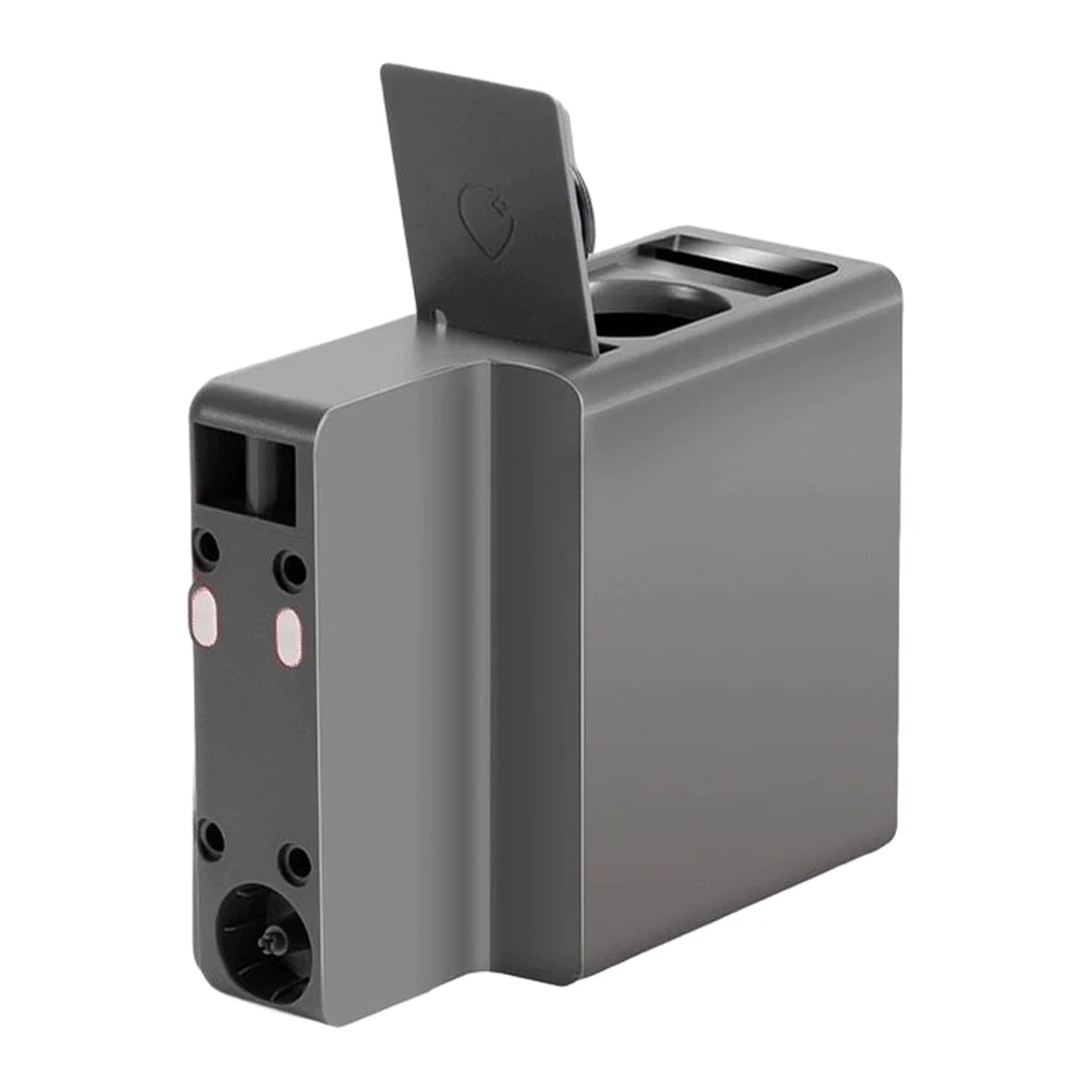 Cleaning Module Designed for For dreame For x30 For x40 S10ProUltra For s20 Robot Vacuum Automatic Solution Dispensing