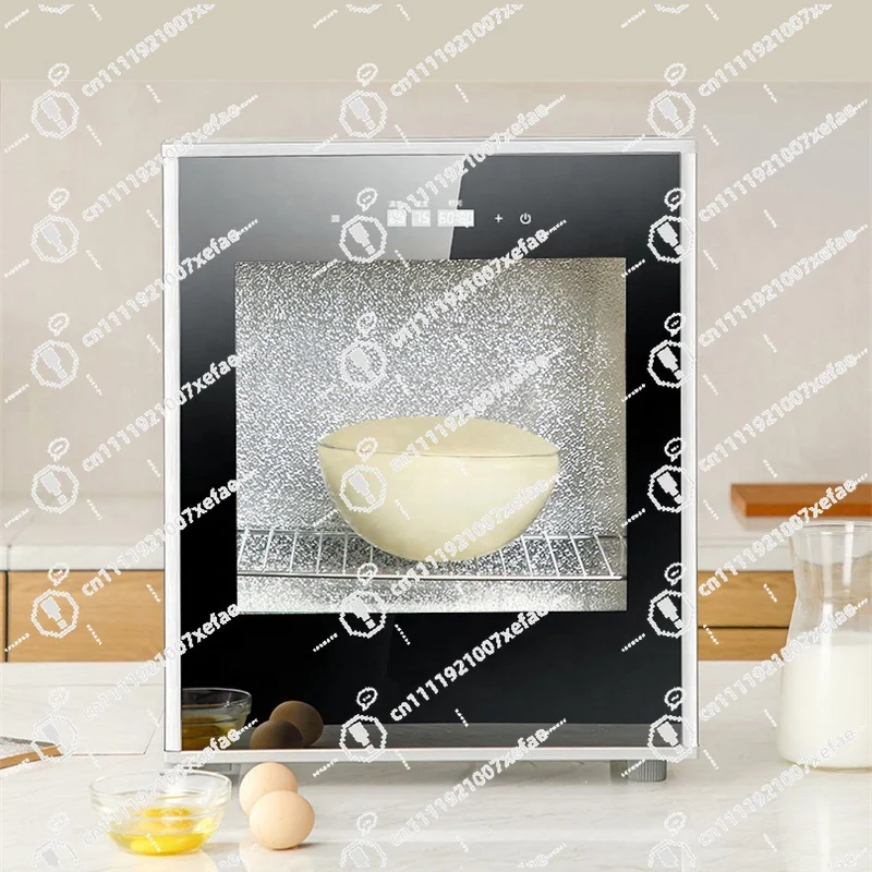 

Household Small Food Fermentation Cabinet Dough Yogurt Fermentation Tank Bread Machine 40 Liters Large Capacity