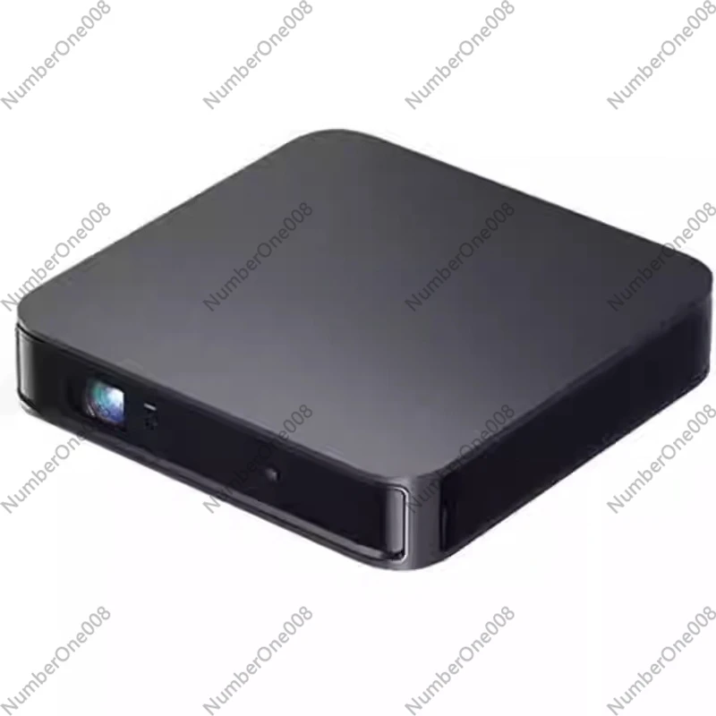 

Портативный лазерный проектор 1080P Full HD LED 3D с Wi-Fi для домашнего кинотеатра