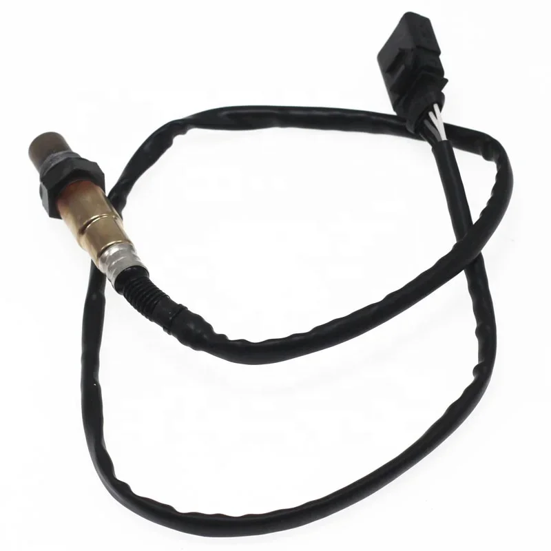 Loki J 0258010036 Oxygen Sensor Downstream 95560613630 Fit for VW Porsche Audi SU11424