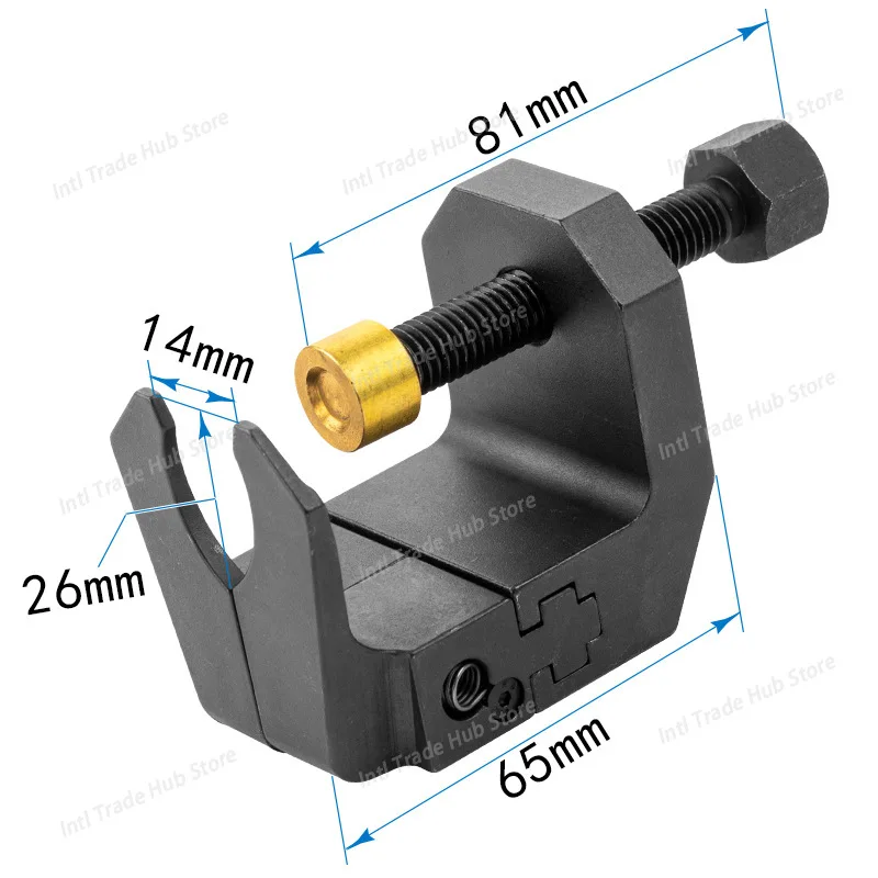 For BMW Wiper Arm Puller - Specialized Automotive Windshield Wiper Arm Removal Tool for Auto Repair