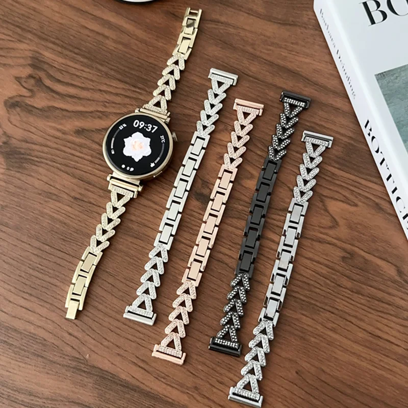 Diamond Strap For S… - image