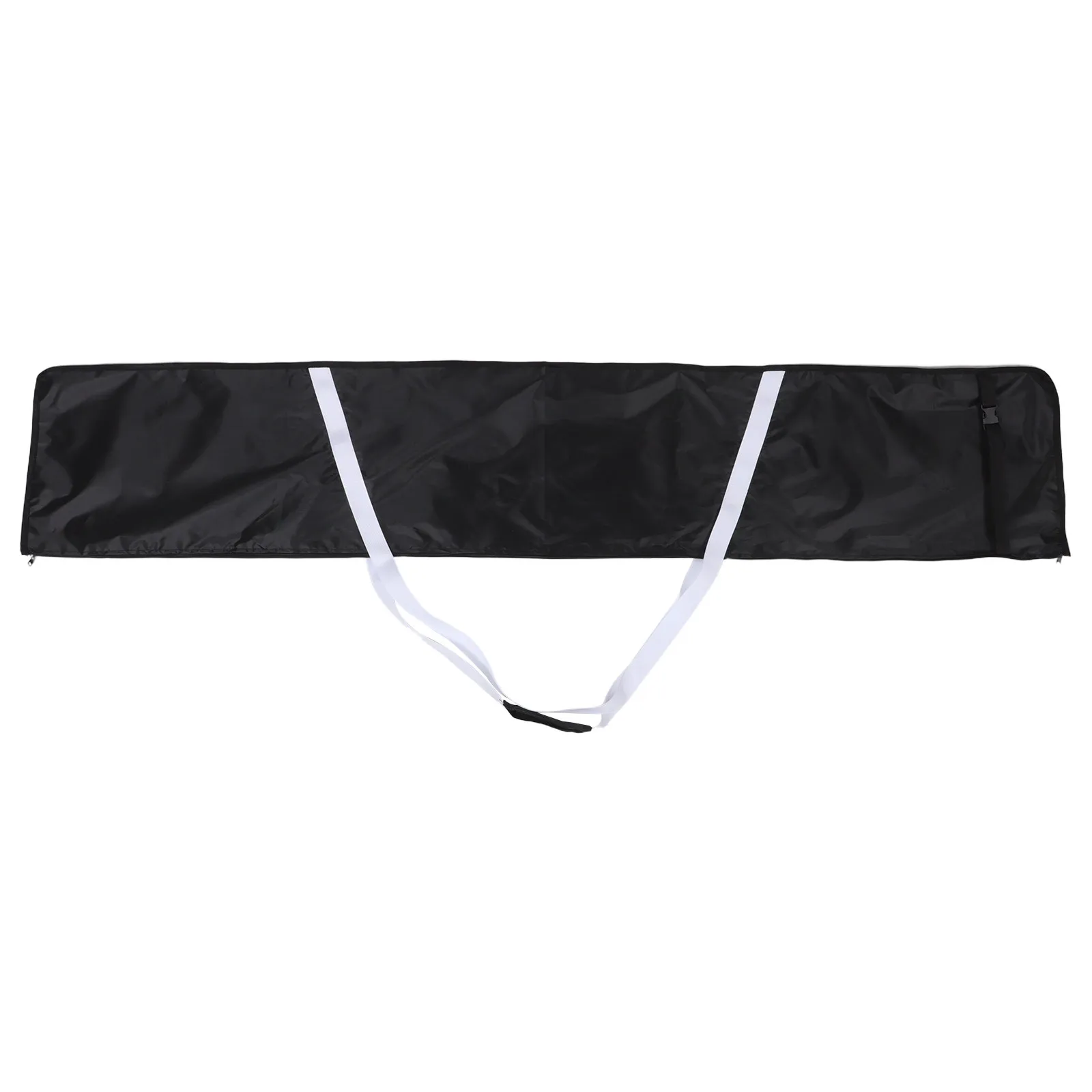 

Heavy Duty Snowboard Case Waterproof Thick Padded Travel Bag for Snowboard Luggage Ski Equipment Outdoor Trips 72.7x12.97 Inch