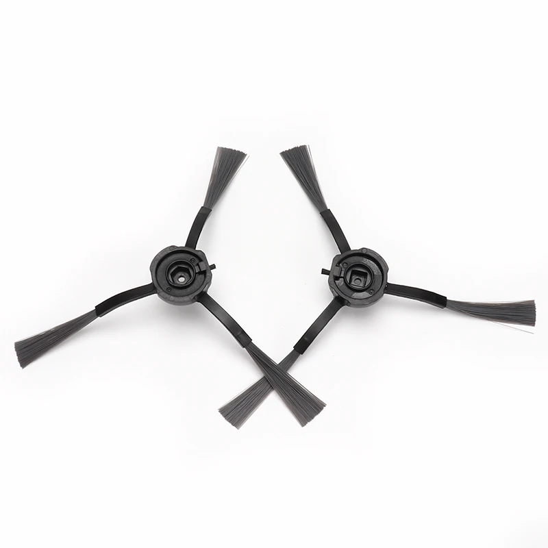 Accesorio de repuesto para Robot aspirador Proscenic M8 Pro / Ultenic D7, cepillo lateral principal, filtro Hepa, mopa, trapo, bolsa de polvo