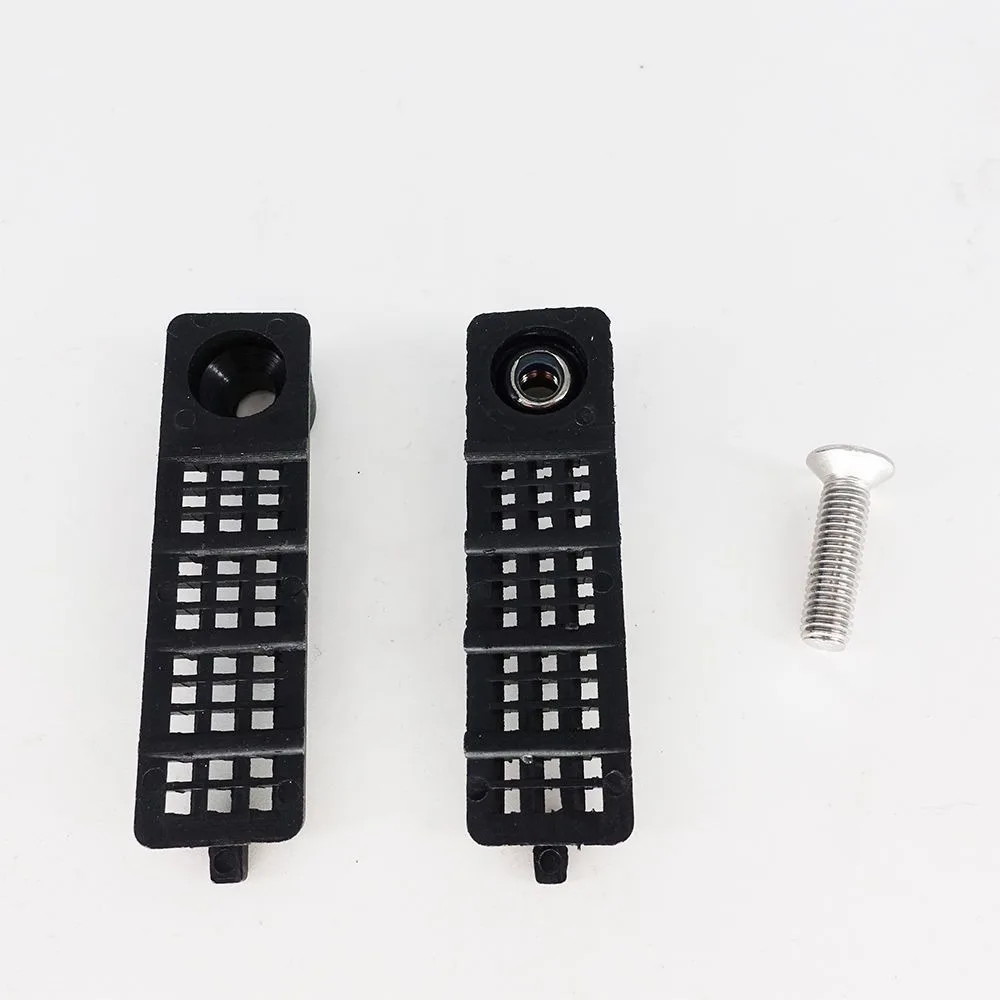 Suitable for Hangkai Outboard Machine Two Punch 18 Horsepower Water Inlet Filter Pair (including Screws)
