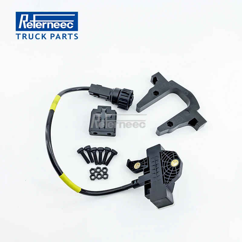 

Position Sensor 20710519 21695307 23417546 fits for Clutch Release Bearing 7485020473 7485013168 7485003687 7422429963 21459182