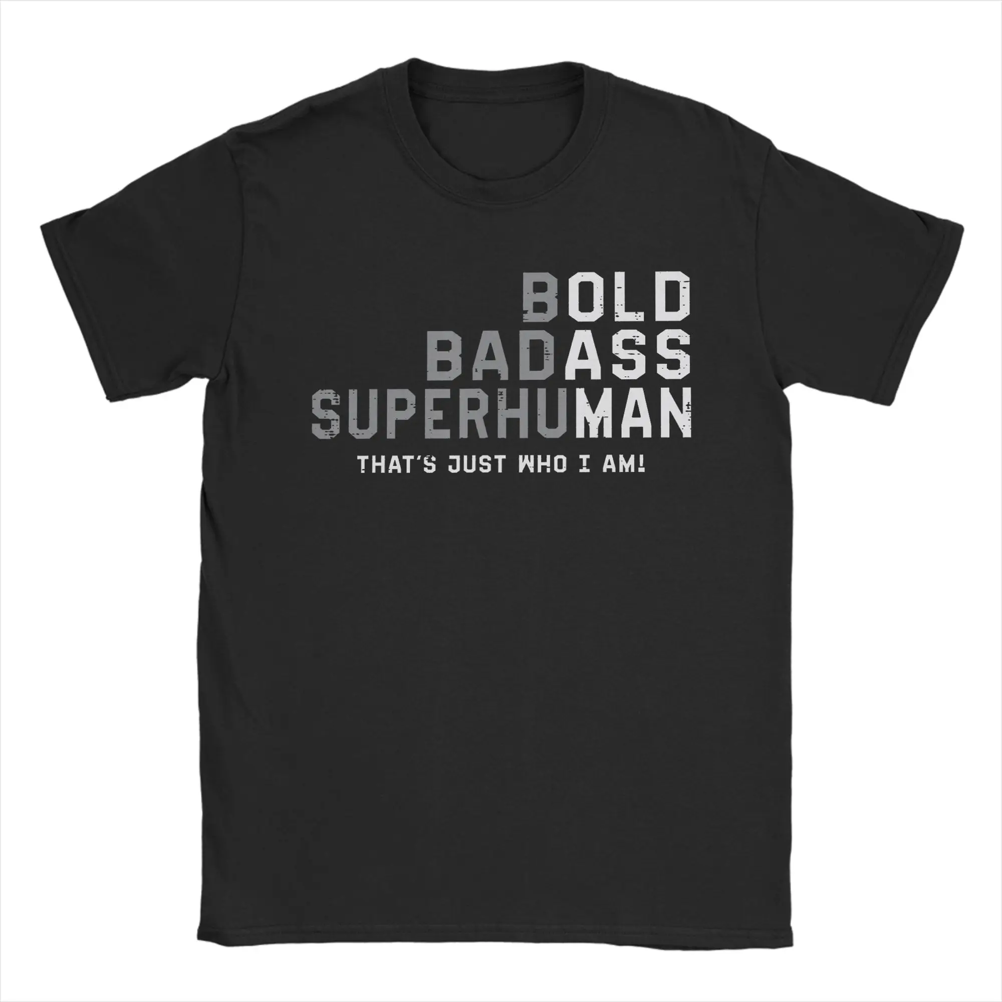 Men Women's T Shirt Funny Old Man Saying Gag Gift Fathers Day Birthday Dad Men T Shirts  Summer Tee Shirt  Pure Cotton Clothes