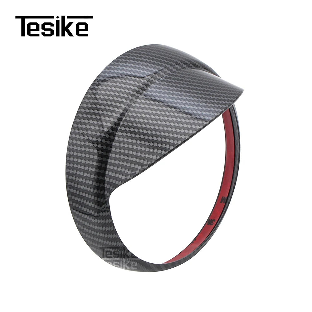 Motorcycle Headligh…