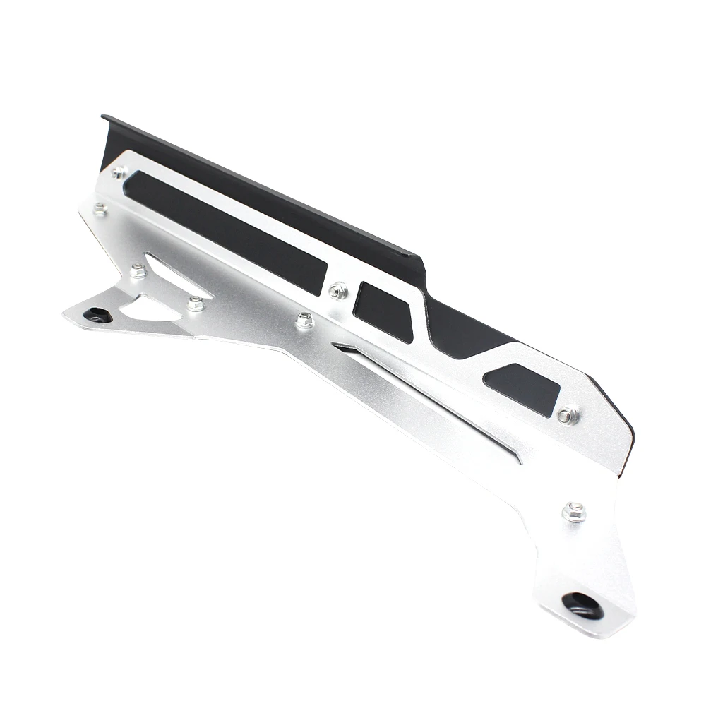 V-STROM Rear Chain Guard Cover Protector For SUZUKI V-Strom DL1050/XT 2019-2021 Motocycle Accessories VStrom 650 650XT 2011-2021