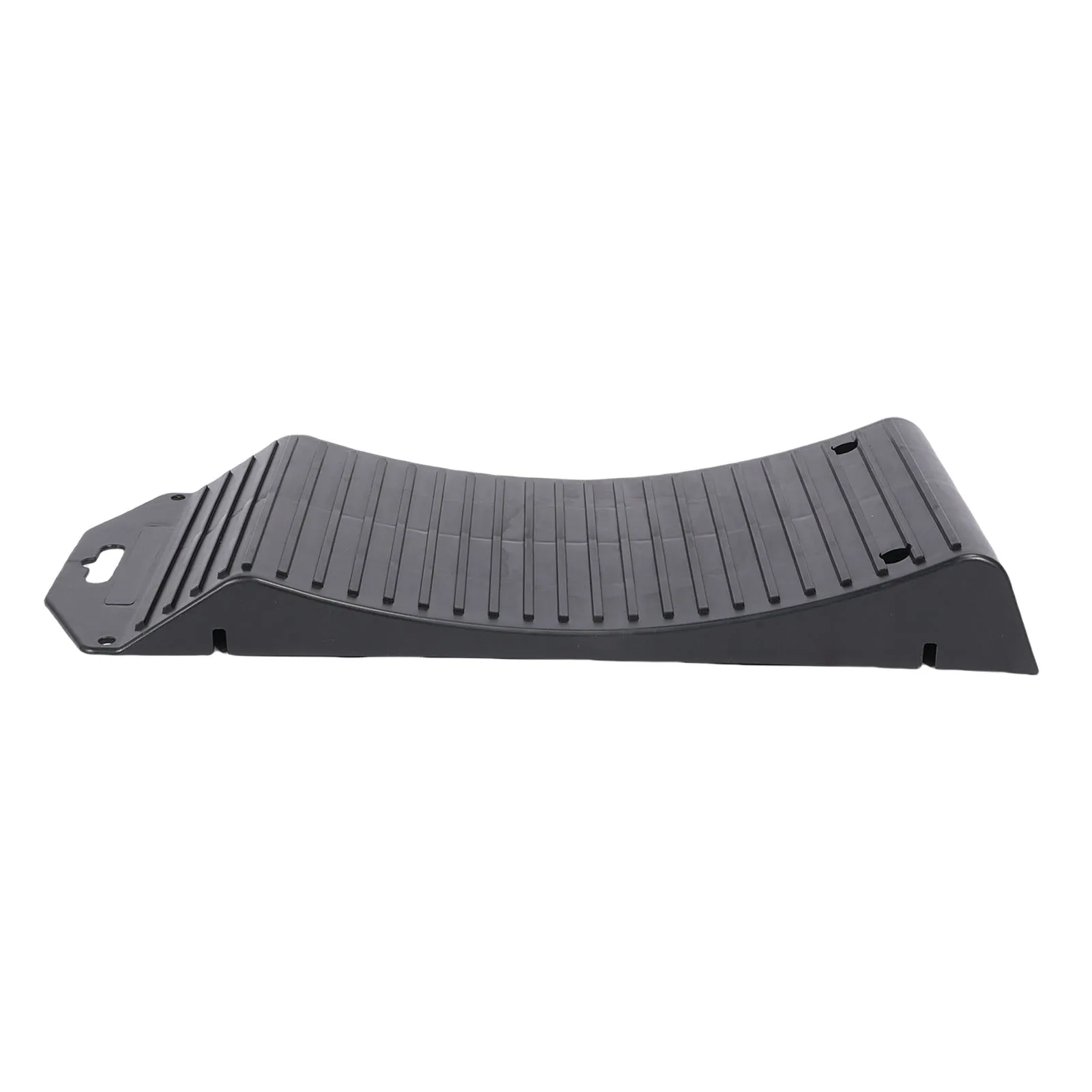 タイヤセーバーランプセット 60000ポンド ベアリング ポリプロピレン製 耐老化 車用タイヤホイールランプ フラットスポットとパンク防止用