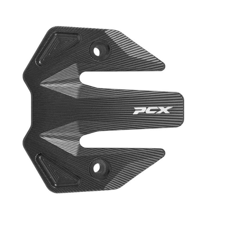 

For Honda PCX125 PCX160 modified engine protective cover, gearbox front protective decorative cover
