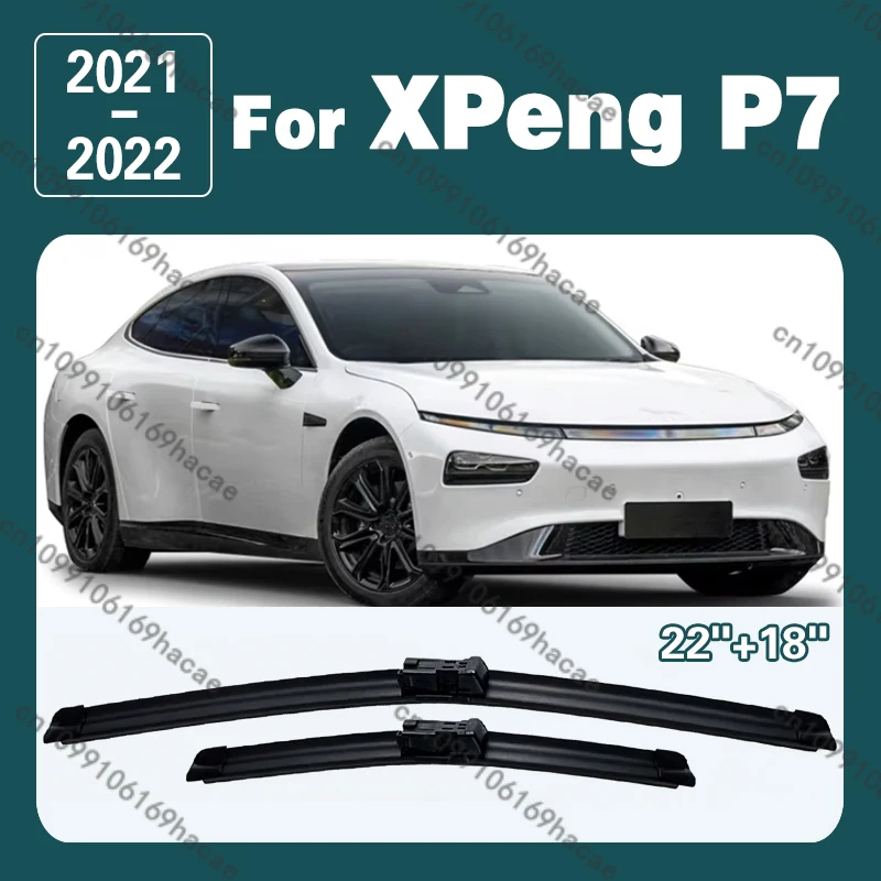 Front Rubber Windscreen Wipers Winter Summer Wear Car Accessories 22