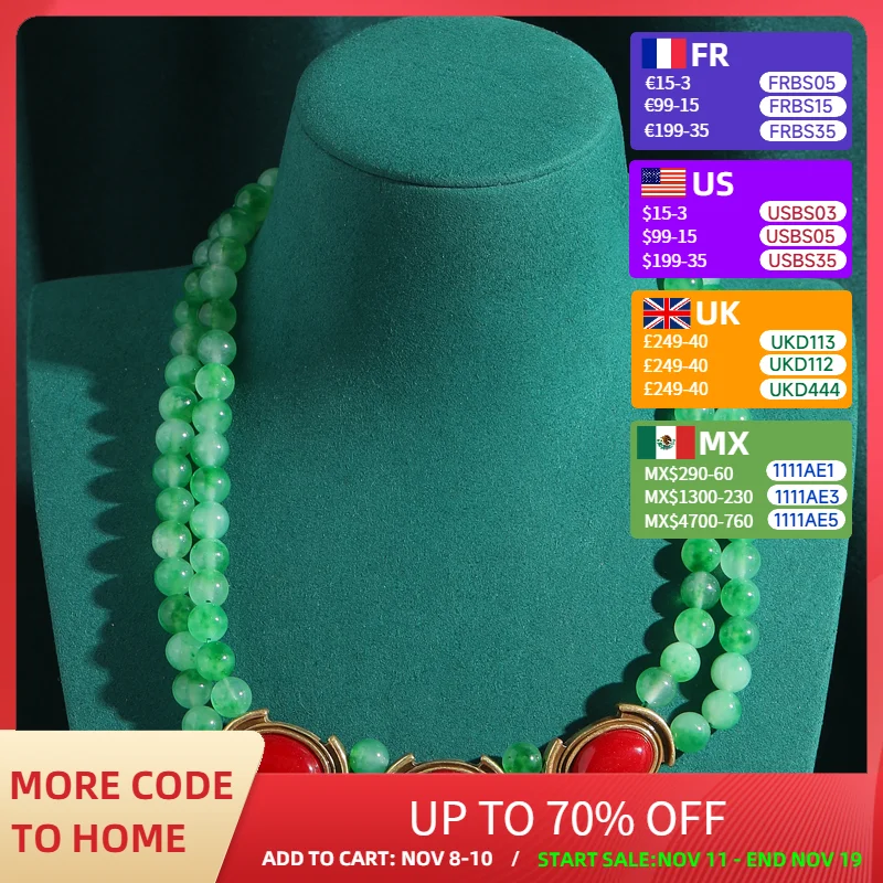 

Богемное ожерелье из бисера, массивное многослойное эстетическое колье-цепочка, античное золотого цвета, женское винтажное роскошное дизайнерское ювелирное изделие, лето