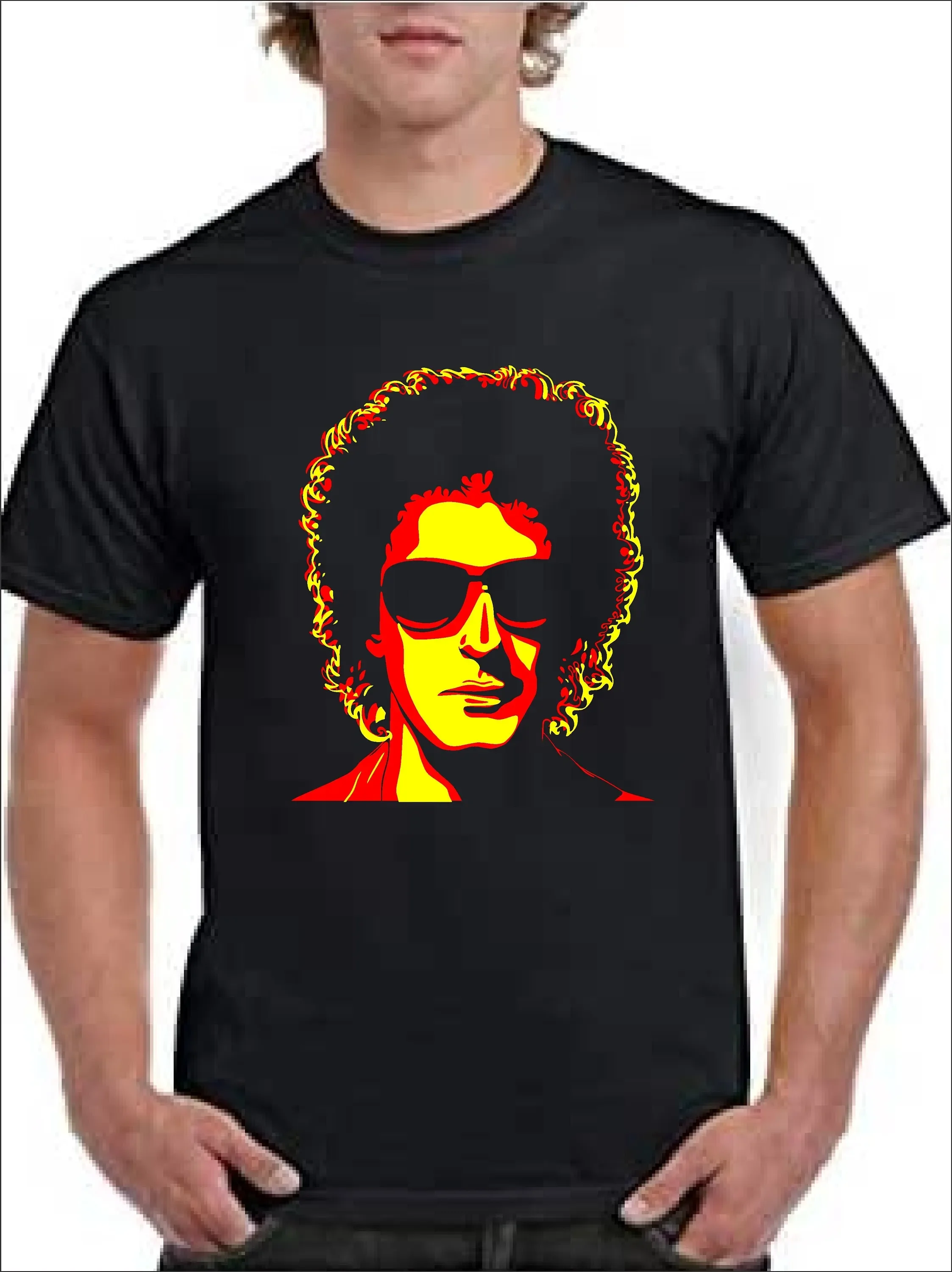 Cerati Inspired T-shirt by Mono