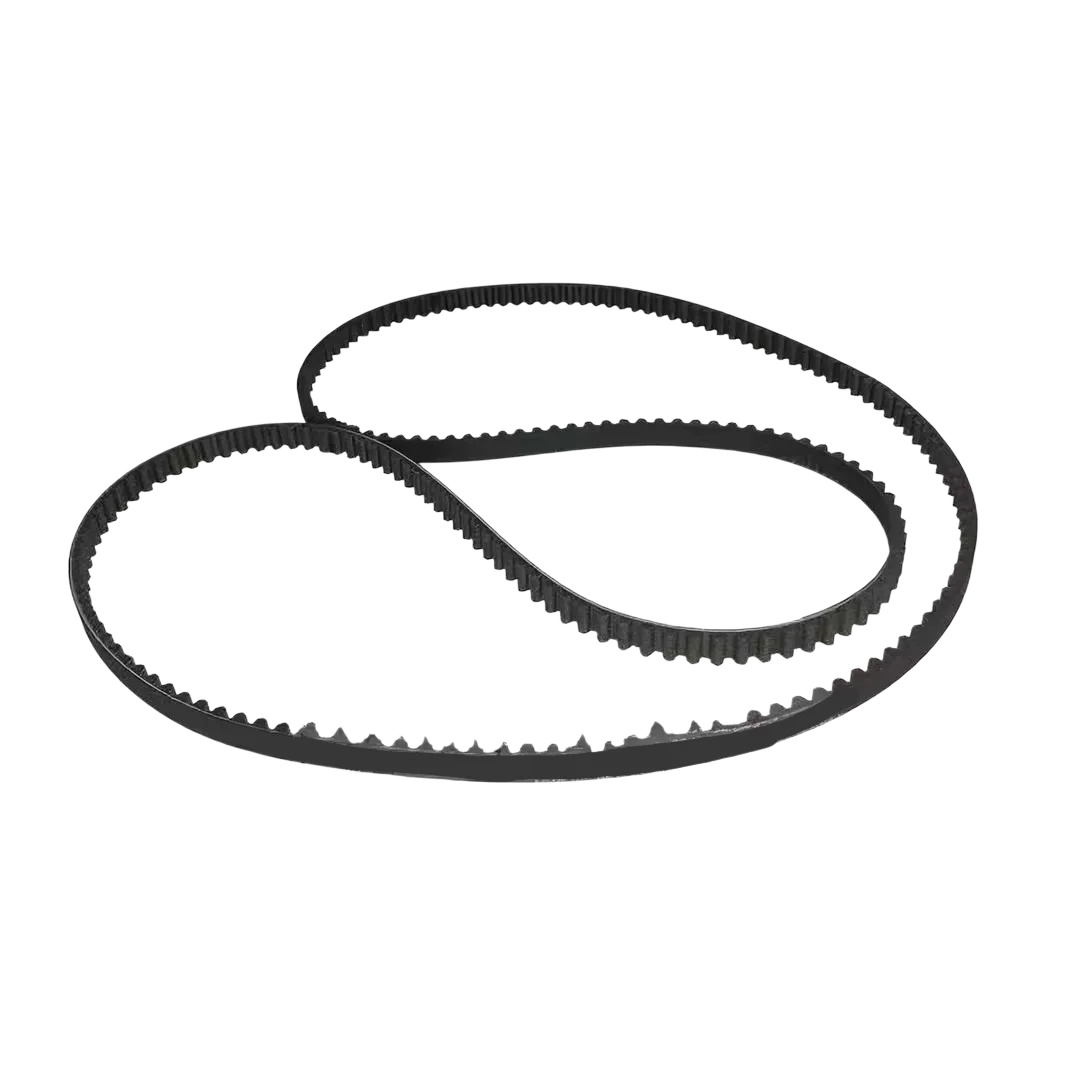For Super Soco TC Max Transmission Set Continental Drive Belt Front Drive Pulley Rear Driven Pulley Assembly