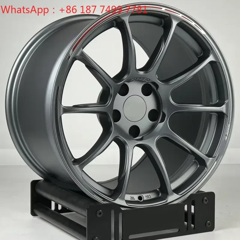 Bku Forged 5x120 Wheels for ZE40 Wheels E46 M3 E90 E92 F30 F87 M2 F80 M3 F82 M4 18 19 20 Inch Rim Custom Racing Alloy