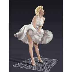 2024 New Marilyn Monroe Diamond Embroidery DIY Diamond Painting Kit Rhinestone Wall Art home decor gift