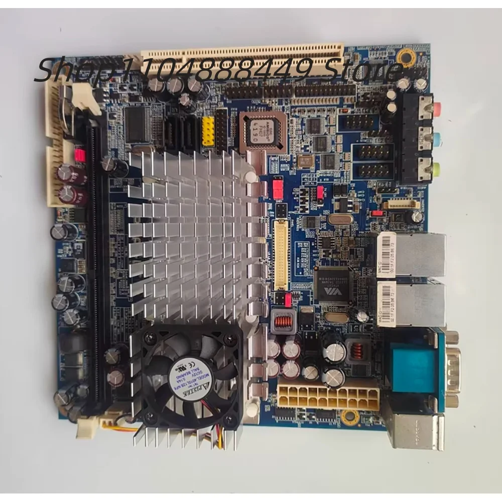 

EPIA-LT15000AG EPIA-LT Industrial control motherboard