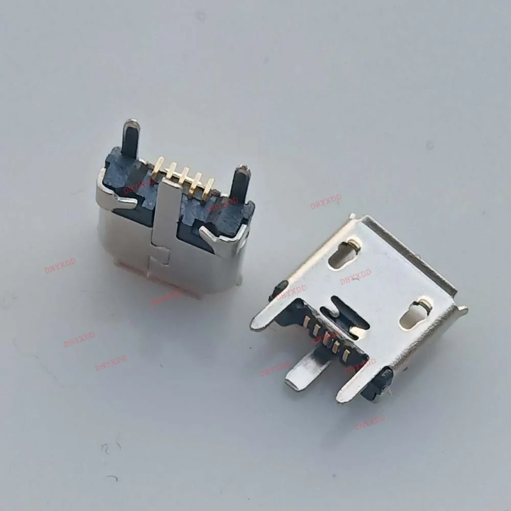 Micro USB Charging Port For Ue Boom 2 Bluetooth Speaker Repair Parts Micro USB Charging Port Adapter Power Charger Replacement