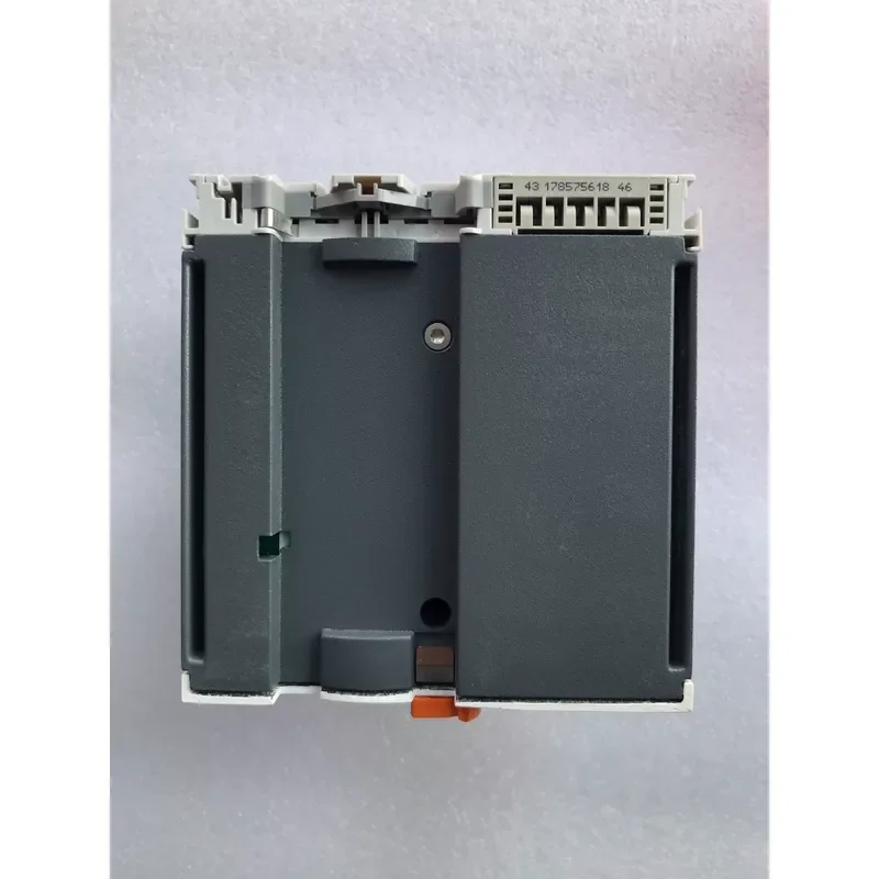 PLC module CX5020-0111 + CX5020-M310, PROFIBUS communication interface