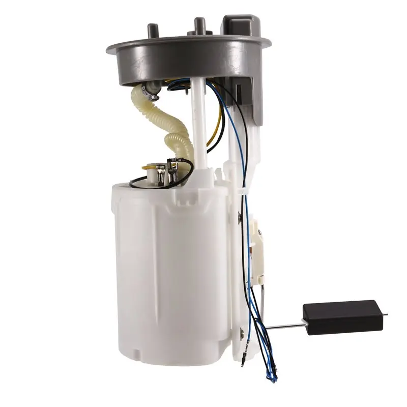 

Well Fuel Pump Assembly 1J0919050B Fits For A3 Seat Leon Skoda Octavia VW Bora Golf Mk5 Mk6 Mk7 Beetle Cabriolet 1.9 TDI