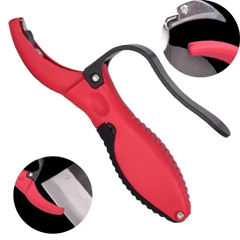 new top quality 1pcs gardening pruning scissors sharpener tungsten steel knife sharpener tool for camping outdoor household use