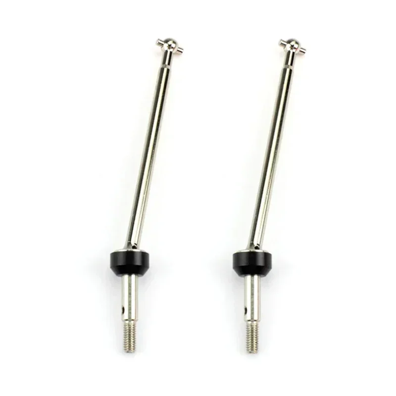 

Металлический приводной вал CVD 104001-1927 для Wltoys 104001 1/10, запасные части для радиоуправляемых автомобилей, аксессуары