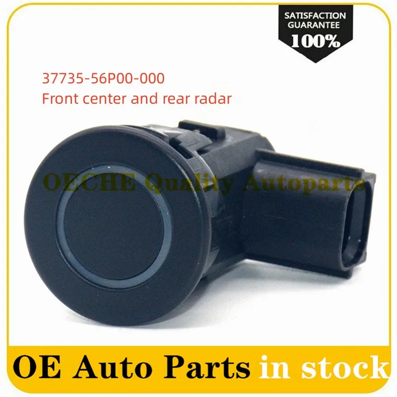 

New Parts 37735-56P00 37735-56P00-000 37735-56P10-000 37735-54P00 Park Sensor Assy Fit for 2015-2020 Suzuki New Vitara
